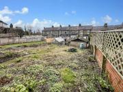 Land Commercial