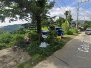 PROPERTY # 274 LOT FOR SALE IN BUSAY, MALUBOG, CEBU CITY