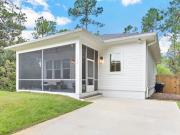 Property with garden