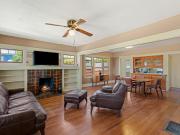 Property with garden