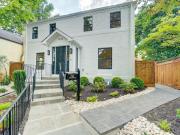 Property with garden