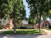 Property with pool and garden