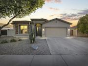 Property with pool and garden