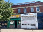 Mixed Use Commercial
