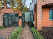 Property with garden