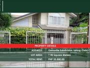 Property #7075 House For Rent In Gemsville Subdivision,...