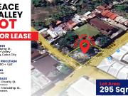 Property # 7079 Commercial Lot For Rent in Peace Valley,...