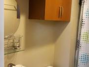 PROPERTY # 8052 1 bedroom condo for rent in Avida Tower...