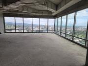 PROPERTY # 8085 OFFICE SPACE FOR RENT prime high zone...