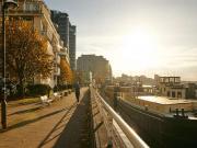 House Boat Character Property