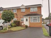 3 Bedroom Semi Detached House