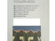 Property # 9097 Apartment for Rent in Tigbao Talamban,Cebu