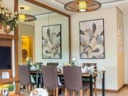 Property by DMCI for SALE Quezon City The Oriana near Cubao