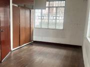 PROPERTY FOR LEASE AS IS MAPAGBIGAY ST. PINYAHAN QUEZON CITY