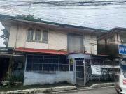 PROPERTY FOR LEASE AS IS MAPAGBIGAY ST. PINYAHAN QUEZON CITY