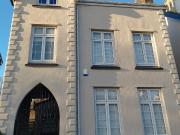 Property for long and short stays contractors