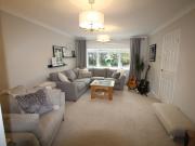 Four Bedroom Detached Home