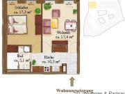 property for Rent at 01067 Dresden Altstadt, Neumarkt...