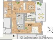 property for Rent at 01097 Dresden Neustadt, Hs.H...