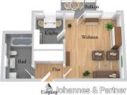 property for Rent at 01127 Dresden Pieschen, Hartigstraße 3