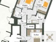 property for Rent at 01129 Dresden Trachau,...