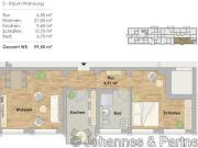 property for Rent at 01219 Dresden Seevorstadt, Gerhart...