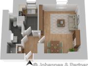 property for Rent at 01307 Dresden Johannstadt, Heinrich...