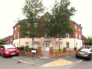 2 bedroom flat for rent in Appleton Street, Manchester, M8