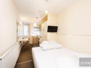Property for rent in Belsize Avenue, London, NW3