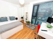 Property For Rent In Caryl Street, Liverpool
