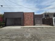 PROPERTY FOR RENT IN COL. LIBERTAD BETWEEN H AND I...