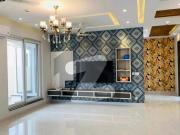 Property For rent In DHA 9 Town Lahore Is Available...
