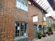 Property for rent in Getliffes Yard Leek ST13