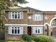 Property For Rent In North Finchley, London