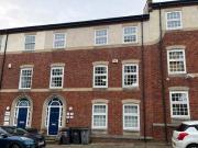 Property For Rent In Omega Court, Sheffield