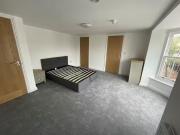 Property for rent in Room 4, 31A Warwick Street,...