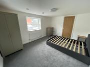 Property for rent in Room 5, 31A Warwick Street,...