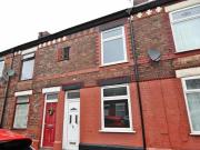 Property For Rent In Warrington