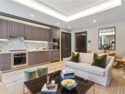Property for rent in Whistler Square, London, SW1W