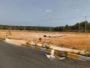 Property For Sale 1200 Sq. Yd. Plot in Channarayapatna...