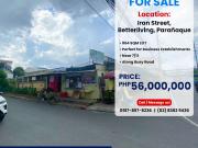 PROPERTY FOR SALE 954 sqm | Ideal for Commercial or...