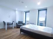 Property For Sale In 9 Michigan Avenue, Salford