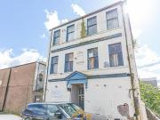 Property For Sale In Bainsford, Falkirk