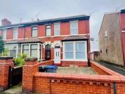 Property For Sale In Blackpool, Lancashire