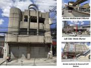 PROPERTY FOR SALE in EDSA MUNOZ QC