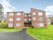 2 bedroom apartment for sale in Elgin Gardens,...