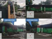 PROPERTY FOR SALE IN JORDAN HEIGHS, LLANO, CALOOCAN