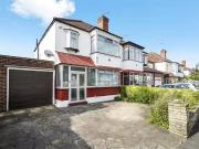 Property for sale in Langham Gardens, Wembley HA0