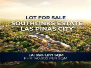 Property for Sale in Las Pinas City Prime Lot in...
