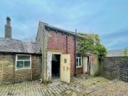 Property For Sale In Meltham